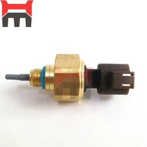 Pièces de machines de construction, capteur de température d'eau du moteur diesel ISX15 QSX15, 4921479 - Product Image 3