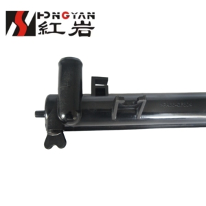 Chất lượng cao tản nhiệt nhựa Tank Bìa thích hợp cho Mitsubishi, tự động tản nhiệt Top Tank dưới bể - Product Image 2