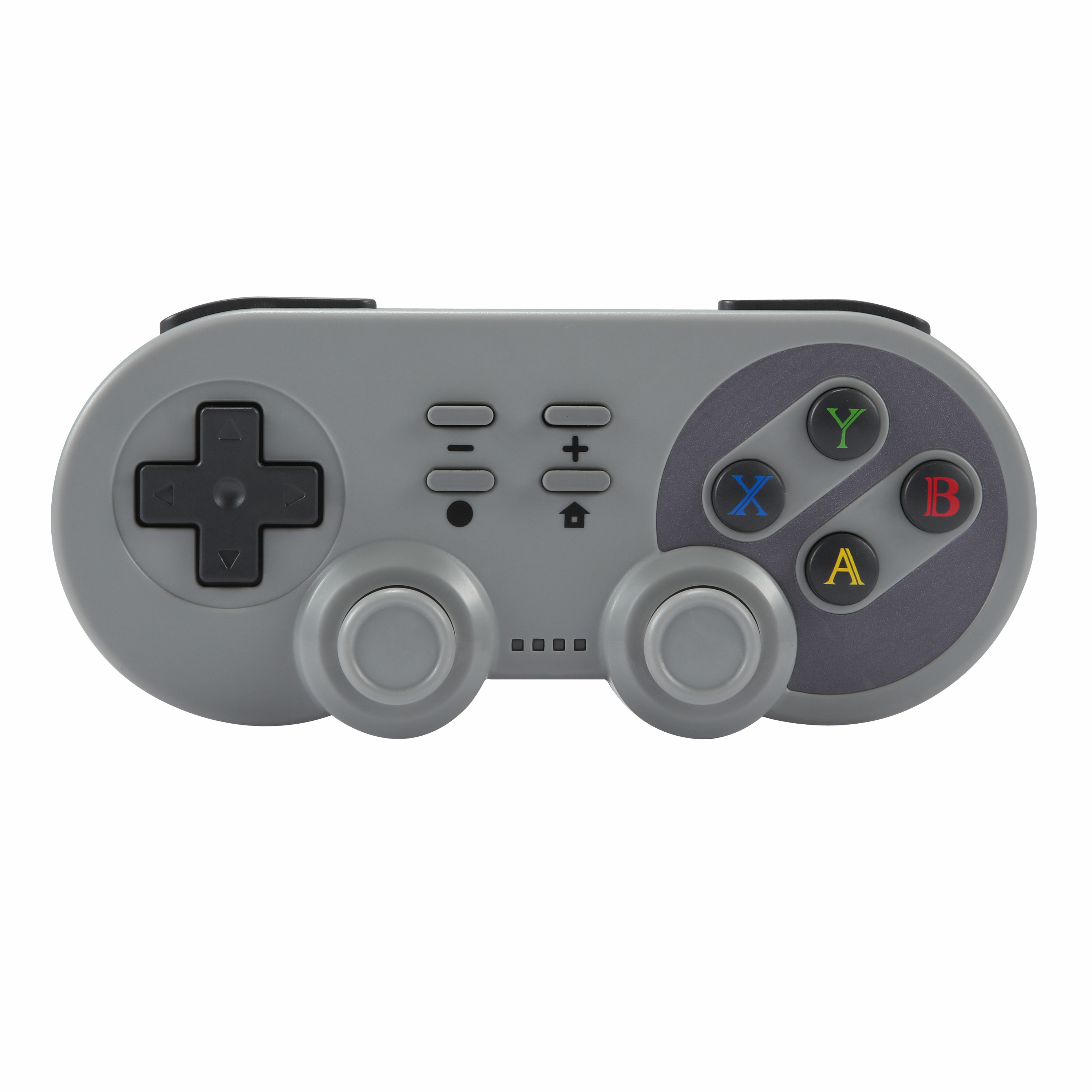 ZEIDA Game Joystick - Wireless Control for PS3 & Cellphones