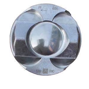 Kit de pistons de course KUSIMA Custom Factory AJ200P, jeu de segments de cylindre 83 mm pour Land Rover 2.0T AJ200 essence OE <span class=keywords><strong>LR104725</strong></span> - Product Image 1