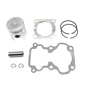 Bộ xylanh xe máy 11210-23450-0F0 52.5mm, cụm xylanh cho AX115 - Product Image 5