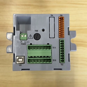 Mettler Toledo M200 zender voor gebruik in industriële automatisering en diverse industrieel toepassingen - Product Image 2