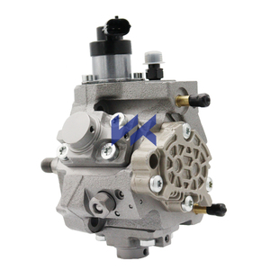 Pompe d'injection de carburant diesel 0445010248 pour VAUXHALL Insignia 2.0 - Product Image 1