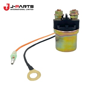 Support de relais de démarreur pour Toyota Hilux LN106 1988-1997 OE 85959-35020 8595935020 - Product Image 1