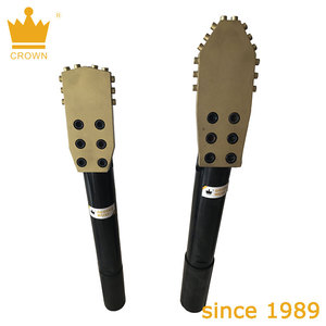 HDD Pilot EAGLE Claw <span class=keywords><strong>bit</strong></span> HDD ngang hướng Vương Miện Công cụ HDD - Product Image 3