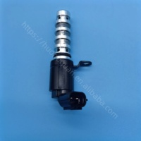 Pièces automobiles les plus vendues 24375 03020 Soupape solénoïde de commande d'huile à synchronisation variable VVT 24375-03020 2437503020 pour Hyundai Kia