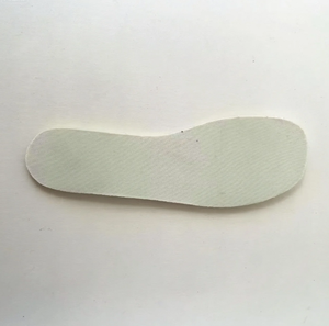 พื้นรองเท้าส้นเตี้ยเมมโมรี่โฟมยืดหยุ่นสูงสำหรับเล่นกีฬาทนทานอบอุ่นนุ่มสบายเพิ่มความสูงให้รองเท้าเดิน - Product Image 1