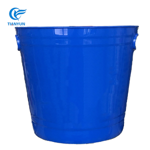 Xu Hướng Sản Phẩm <span class=keywords><strong>2025</strong></span> Giáng Sinh Polypropylene Xô Đá Rượu Vang Mát Xô Cho Câu Lạc Bộ Thanh - Product Image 2