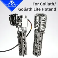 Module de capteur de pression Mellow ALPS pour Goliath Hotend, alignement automatique de la tête d'impression, nivellement de la table, ADS131M02, en aluminium CNC, pour imprimante 3D DIY