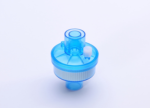 Filtre échangeur de chaleur et d'humidité jetable en PP |   <span class=keywords><strong>Nez</strong></span> <span class=keywords><strong>artificiel</strong></span> pour ventilateur OEM/ODM fabriqué en Chine - Product Image 2