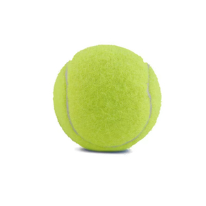 Grande balle de tennis pour chiens 9,5 pouces, balles de tennis géantes gonflables, jouet à mâcher pour animaux de compagnie, balle de tennis pour chien, grands jouets pour animaux de compagnie, sports de plein air amusants - Product Image 6