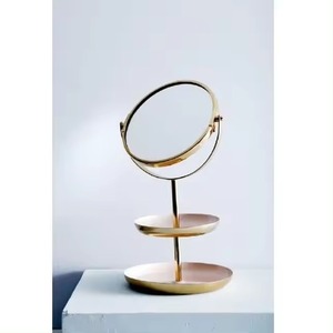 Tendance Qualité Hôtel Décoration Home Office Bureau Miroir de maquillage pour exportateur mondial - Product Image 3