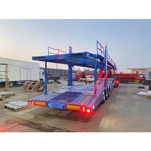 <span class=keywords><strong>รถ</strong></span>พ่วงบรรทุกหนัก 30 ตัน <span class=keywords><strong>ราคา</strong></span>โรงงาน 3 <span class=keywords><strong>เพลา</strong></span> 8 ยูนิต <span class=keywords><strong>รถ</strong></span>พ่วงบรรทุกเหล็ก 3 <span class=keywords><strong>เพลา</strong></span> - Product Image 6