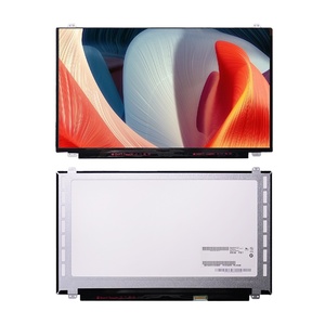 Pantalla LCD para Portátil de 15.6 Pulgadas FHD Slim 30 pines TN B156HTN03.4 <span class=keywords><strong>NT156FHM</strong></span>-N41 <span class=keywords><strong>NT156FHM</strong></span> <span class=keywords><strong>N42</strong></span> B156HTN03.6 N156HGE-EA1 B156HTN03.5 B156HTN03.8 - Product Image 3