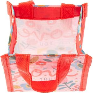 Eco-Friendly Cartoon Non Woven Shopping Bag Lightweight Rept Tote Laminated Handled Bag With Logo <b>Printing</b> - Product Image 2