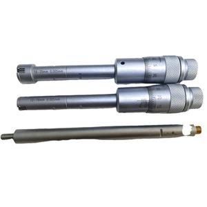 Micromètres internes à trois points de 12 à 20 mm, micromètre de diamètre intérieur - Product Image 1