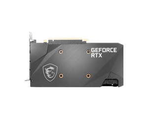 Tarjeta gráfica usada MSI RTX 3060 Ti, paquete sellado para juegos de escritorio - Product Image 5