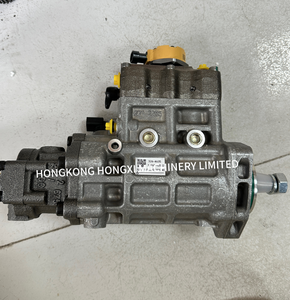 Pompe à injection de carburant neuve de haute qualité 320D, 321D, 322D : 326-4635, 3264635 - Product Image 6