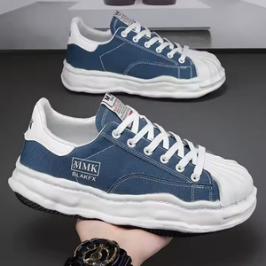 Envío Directo, Zapatos Originales de Lujo para Hombre y Mujer, Alta Calidad, Cómodos, Diseño Antideslizante, Estilo Casual para Caminar - Product Image 3