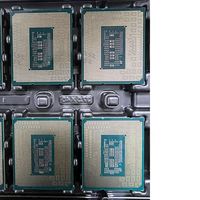 Precio de Descuento, Stock HK, Nuevo en Bandeja, CPU I9 14900K 14900KF, CPU para Computadora de Escritorio 17 8700K para Gamers, 14600K 14500, CPU Recuperado