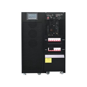 Fuente de Alimentación UPS Trifásica de 80KVA 380V en Línea para Centro de Datos, OEM, ODM, Personalizada, para Exportación - Product Image 1