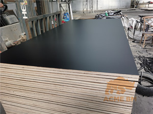 Plaque De gaufrage bouchon/1220x2440mm 1250x2500mm Utilisation Pour Le battage De Construction - Product Image 4