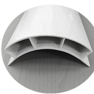 Moule de remplissage en plastique pour arceaux R18 R35 R50 R80 R100 pour coins de table et de chaise, bordure sans soudure - Product Image 2