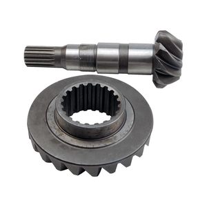Ensemble d'engrenages coniques et pignon d'essieu avant <span class=keywords><strong>agricole</strong></span> 3C051-42300 pour tracteurs utilitaires de la série M M6040 M6060 M7040 M7060 M8540 - Product Image 2