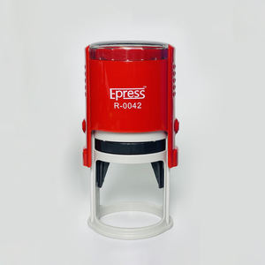 Timbri in Gomma Personalizzati di Alta Qualità, Autoinchiostranti, Vuoti per Incisione Laser Fai-da-Te - Product Image 6