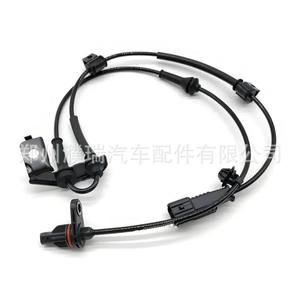 Sensor ABS Hyundai Kia 95670 D3000 Delantero Izquierdo para Reemplazo o Reparación - Product Image 3