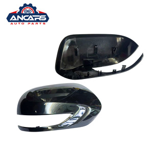 Copertura Specchietto Laterale per Subaru Forester 2010-2012 Copertura Specchietto Retrovisore 91054SC080 91054SC070 - Product Image 1