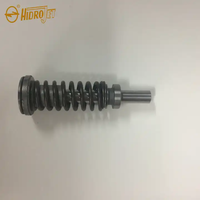 Nouveau plongeur d'injection de carburant 6N7527 6N-7527 pour pièces de pelle moteur CAT 3208 3304 3306