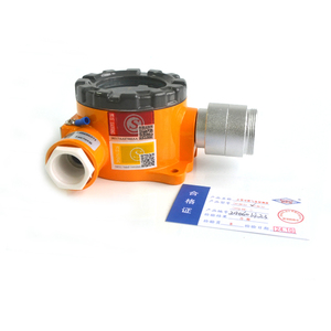 เครื่องตรวจจับก๊าซไวไฟแบบจุดชนิดระบบ GT-RB-TL3 - สำหรับอุตสาหกรรมและพาณิชย์, ตรวจจับก๊าซมีเทน (ก๊าซธรรมชาติ) - Product Image 2