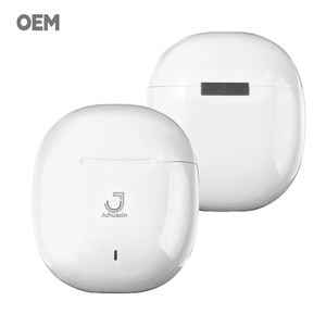 Hot Selling OEM TWS Wireless-Ohrhörer Hochwertige faltbare In-Ear-Kopfhörer Premium 50H Playtime Hybrid ANC Multi Device Blueto - Product Image 5