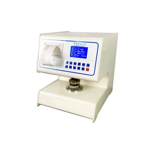 Testeur de rugosité de surface numérique pour le contrôle de la qualité du papier Caractéristiques Mesure automatisée <span class=keywords><strong>Test</strong></span> de rugosité fiable. - Product Image 1