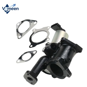 Válvula <span class=keywords><strong>EGR</strong></span> para <span class=keywords><strong>Opel</strong></span> <span class=keywords><strong>Astra</strong></span> 851749 5851053 8980607960 8980607961 98060796 - Product Image 3