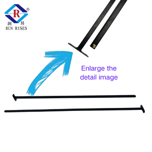 Bisagra ajustable para muebles, biela para sofá, bisagra <span class=keywords><strong>deslizante</strong></span>, equilibrador de bisagra para soporte uniforme en apartamentos - Product Image 1