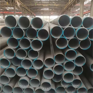 <span class=keywords><strong>10crmo9</strong></span> <span class=keywords><strong>10</strong></span> 12crmo Ống liền mạch chất lượng cao cho ứng dụng nồi hơi Xây dựng ống thép carbon dài 12m được chứng nhận - Product Image 4