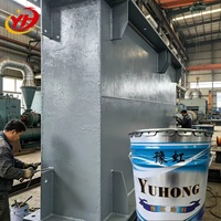 Peinture émail alkyde Yongxing, directement de l'usine, flexible, résistante aux intempéries, pour portes, rampes, quincaillerie, acier, bois, revêtement industriel