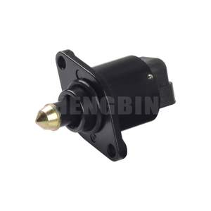 D95134 D5134 Papillon des gaz à ralenti 6NW009141481 7701044401 14858 556057 Produit - Product Image 1