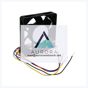 พัดลมระบายความร้อน OEM EFB0512HA-TP42 603-1492-ND และราคาดี - Product Image 1