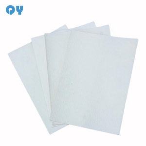 Raw Materials Bagasse Paper Board Bleached Sugar Cane <strong>Pulp</strong> for Egg Tray Plate Cups - Product Image 4