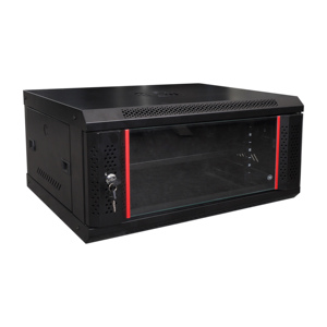 19 "treo tường sử dụng nhà CCTV thiết bị tùy chỉnh Mạng Tủ dữ liệu trung tâm kệ - Product Image 1