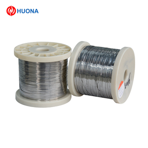 Alaşım A Düz Tel Nikrom Isıtma Teli NiCr8020 Yüksek Sıcaklık Uygulamaları İçin Tel - Product Image 4