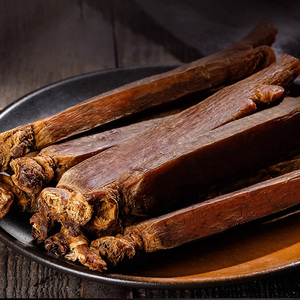 大量供給6-8年有機赤パナックス人参根韓国赤パナックス人参ストリップギンセノサイドが豊富 - Product Image 4