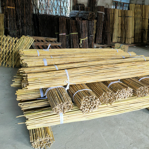 <span class=keywords><strong>Caña</strong></span> <span class=keywords><strong>de</strong></span> Bambú Tonkin Natural <span class=keywords><strong>de</strong></span> 12FT, 14FT, 17FT <span class=keywords><strong>de</strong></span> Longitud, Pared <span class=keywords><strong>Gruesa</strong></span>, Soporte para Plantas, Poste <span class=keywords><strong>de</strong></span> Bambú para Jardinería y Agricultura - Product Image 3