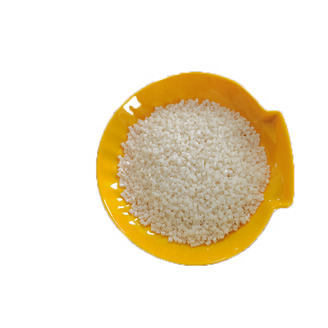 ABS Plastic Granules Injection Grade ABS Pellets ABS Recycled Resin for Sale
