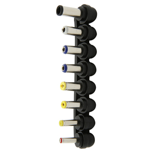 90W Universal <strong>AC</strong> <strong>Adapter</strong> Laptop Charger Replacement for HP Acer Asus Lenovo IBM Sony Fujitsu <strong>Notebook</strong> with 16 Tips - Product Image 5