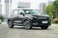 2025 Seres Landian E5 Plus 165km PHEV Suv 1.5L Confort de luxe 5/7 places Voitures hybrides Véhicule à énergie nouvelle Voiture Usine SUV pas cher