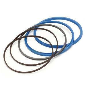 Kit <span class=keywords><strong>de</strong></span> Reparación <span class=keywords><strong>de</strong></span> Anillo <span class=keywords><strong>de</strong></span> Sellado <span class=keywords><strong>de</strong></span> Aceite Resistente a la Presión y al <span class=keywords><strong>Calor</strong></span> para Cilindro <span class=keywords><strong>de</strong></span> Cabeza <span class=keywords><strong>de</strong></span> Martillo Hidráulico DYN para Shuishan SB130 - Product Image 4
